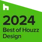 Best of Houzz 2024: Design