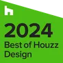 Best of Houzz 2024: Design