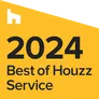 Best of Houzz 2024: Service