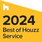 Best of Houzz 2024: Service