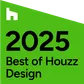 Best of Houzz 2025: Design