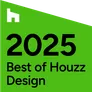 Best of Houzz 2025: Design