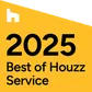 Best of Houzz 2025: Service
