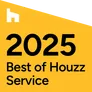 Best of Houzz 2025: Service