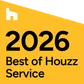 Best of Houzz 2026: Service