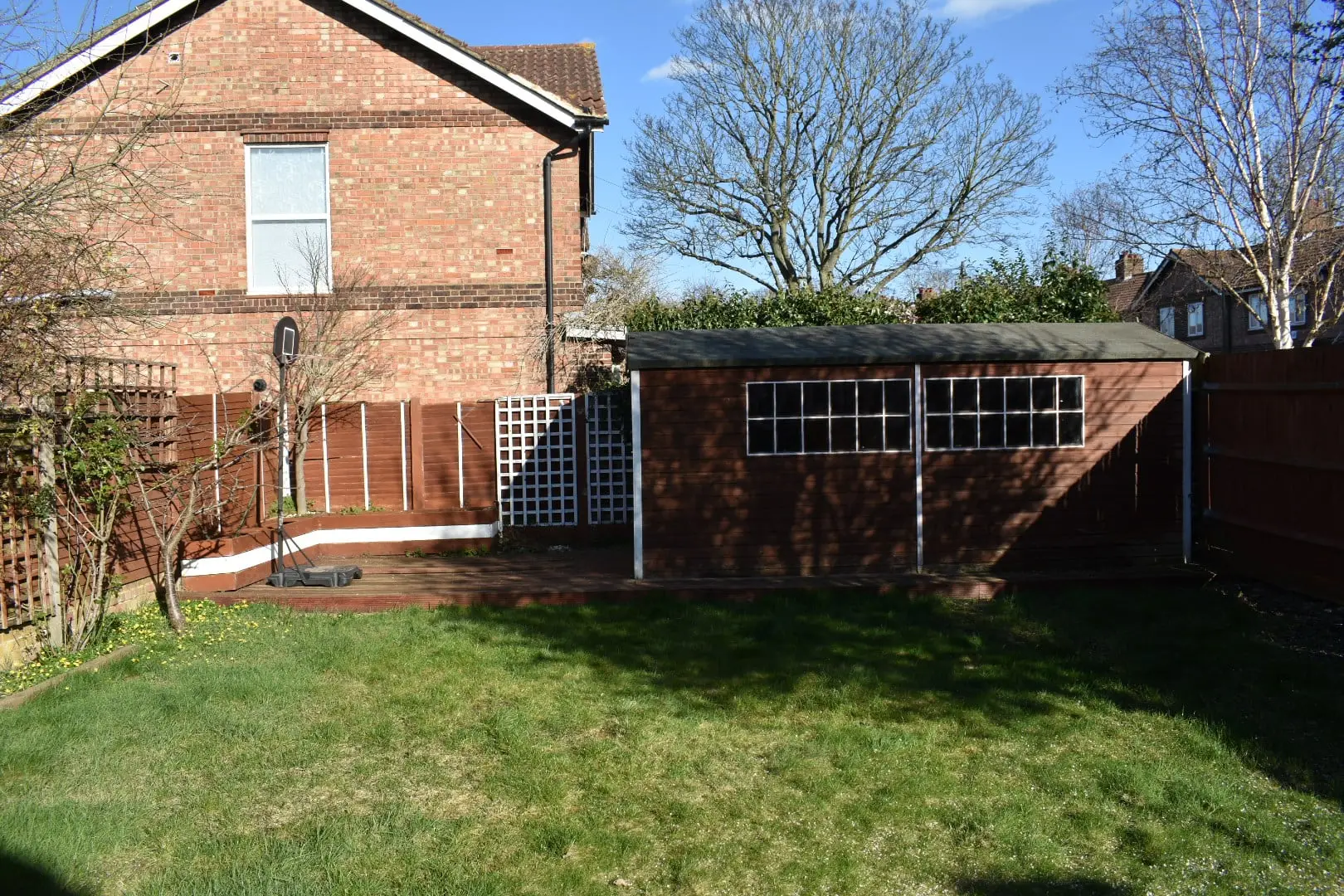 Richmond garden, before work began (2)