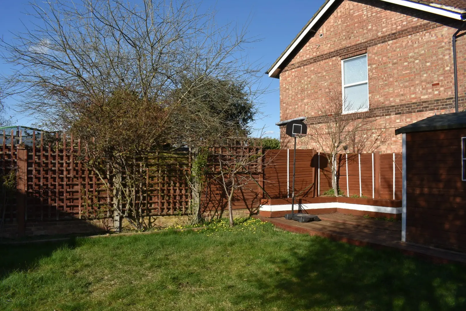 Richmond garden, before work began (3)