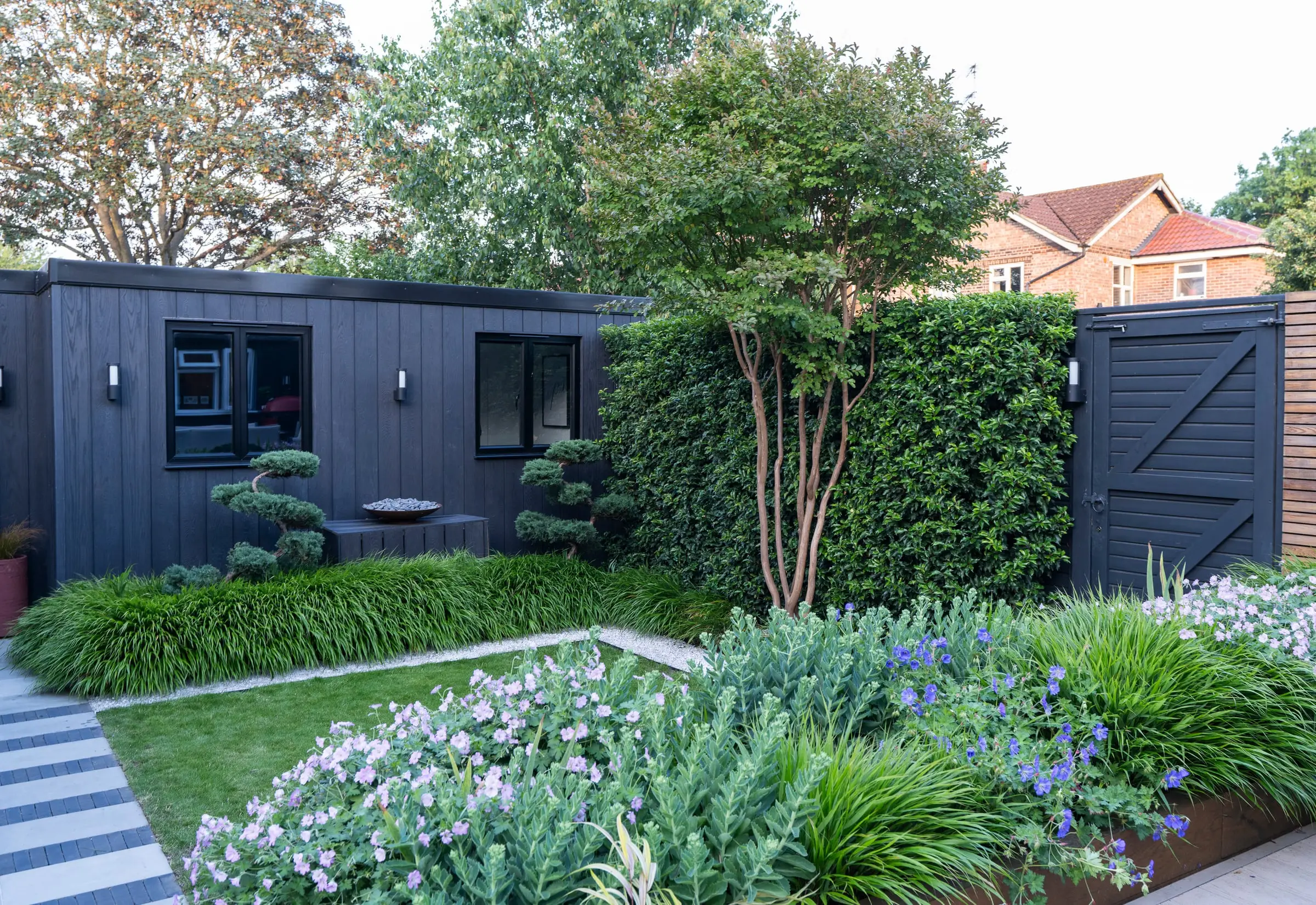 Richmond garden, completed (1)