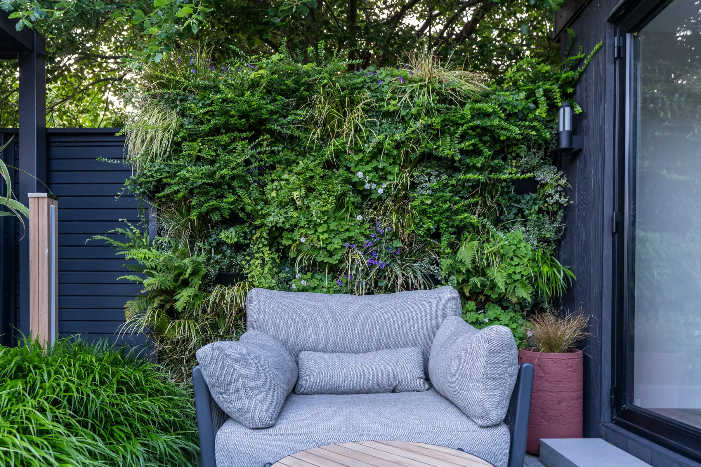 Richmond garden, completed (2)