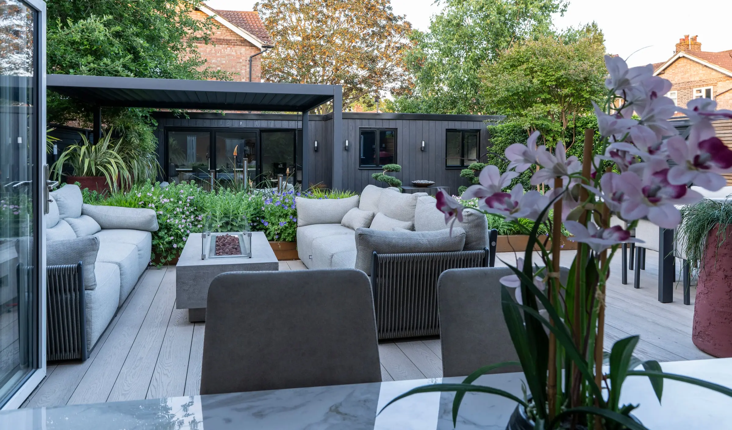 Richmond garden, completed (3)