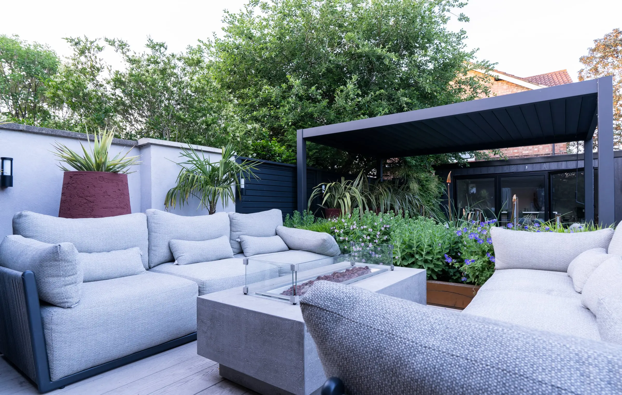 Richmond garden, completed (4)