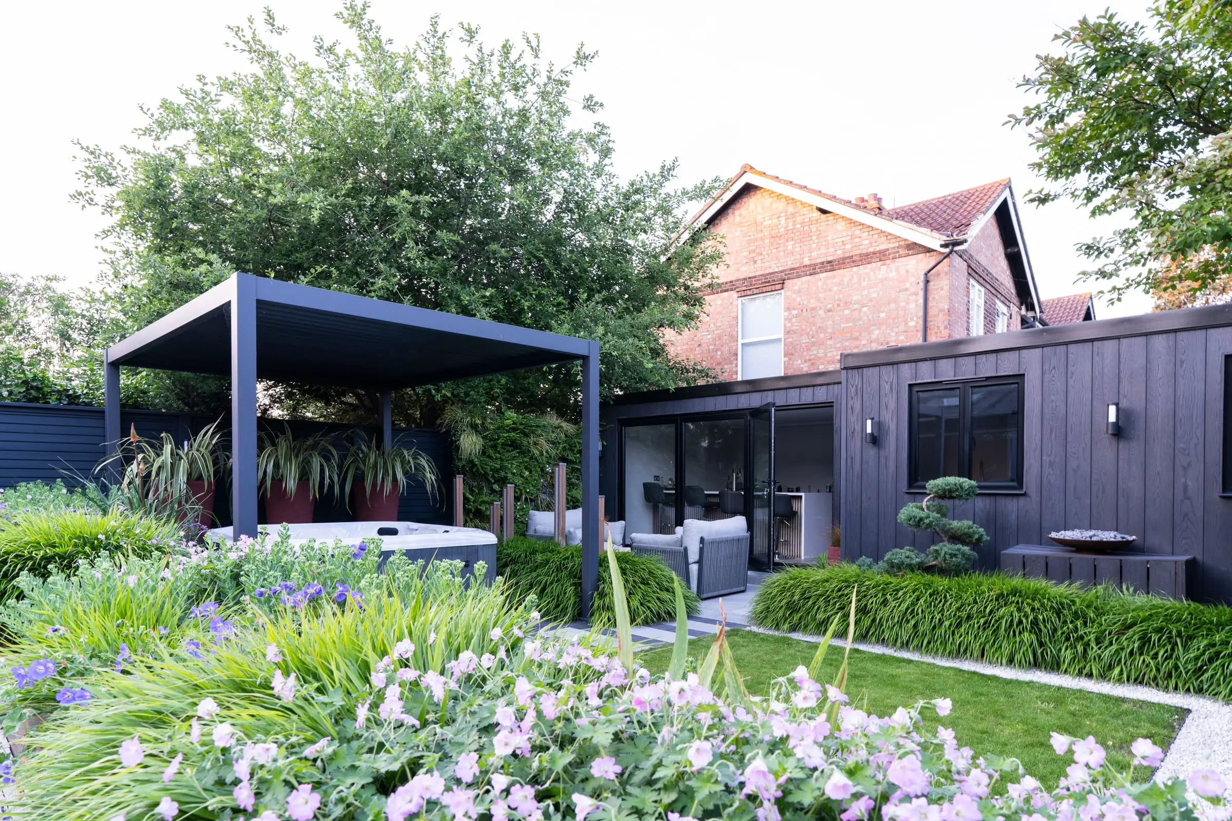 Richmond garden, completed (5)