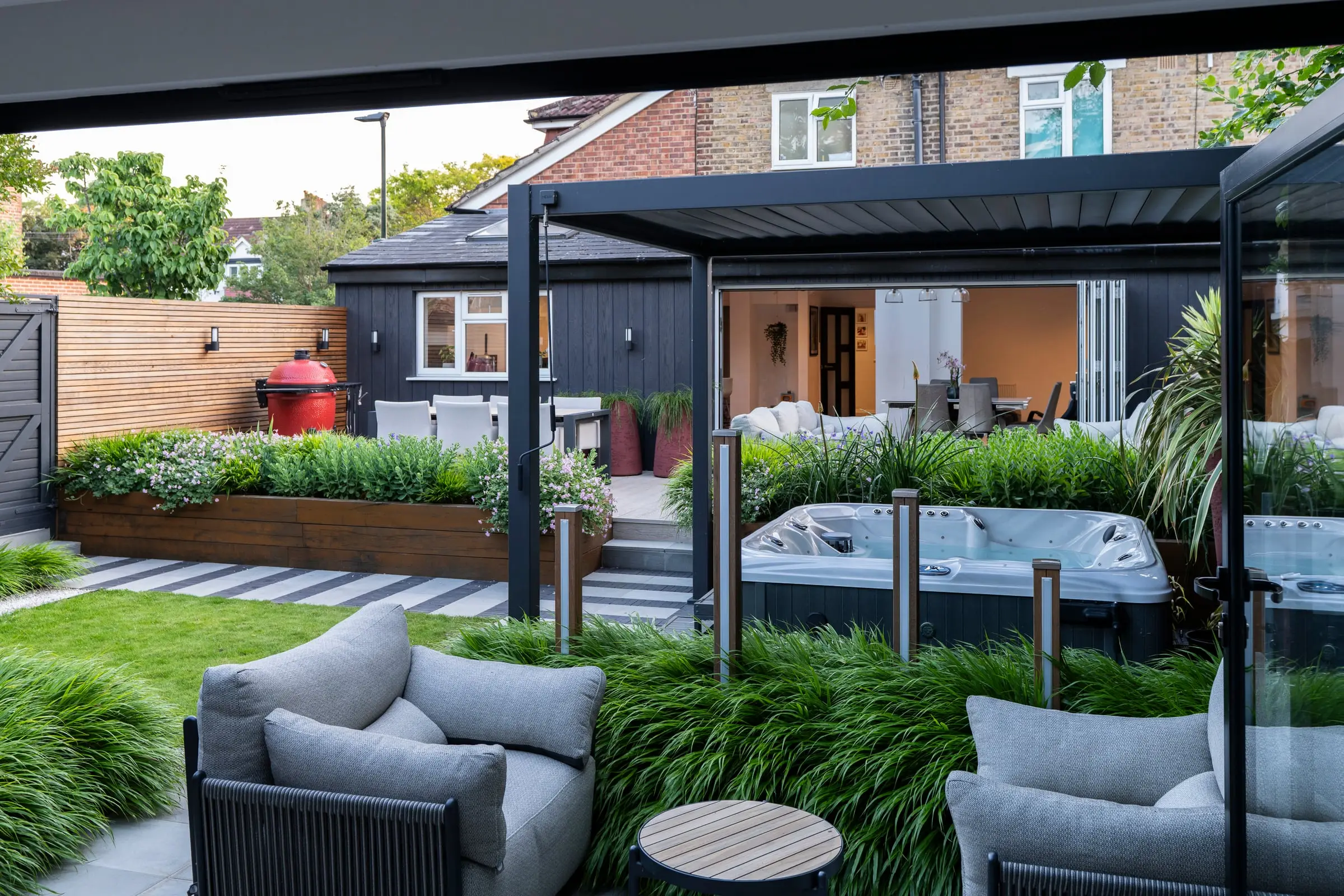 Richmond garden, completed (6)