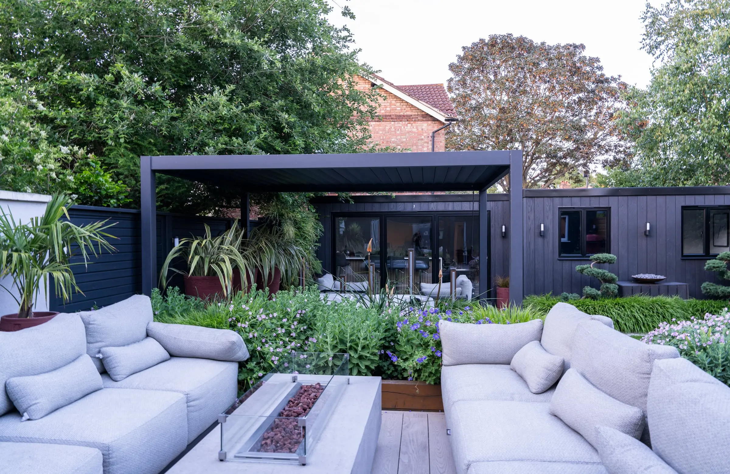 Richmond garden, completed (7)
