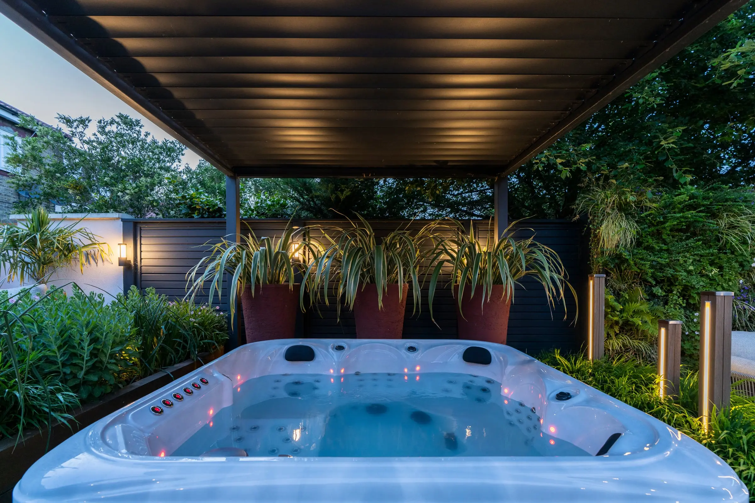 Richmond garden, completed (9)