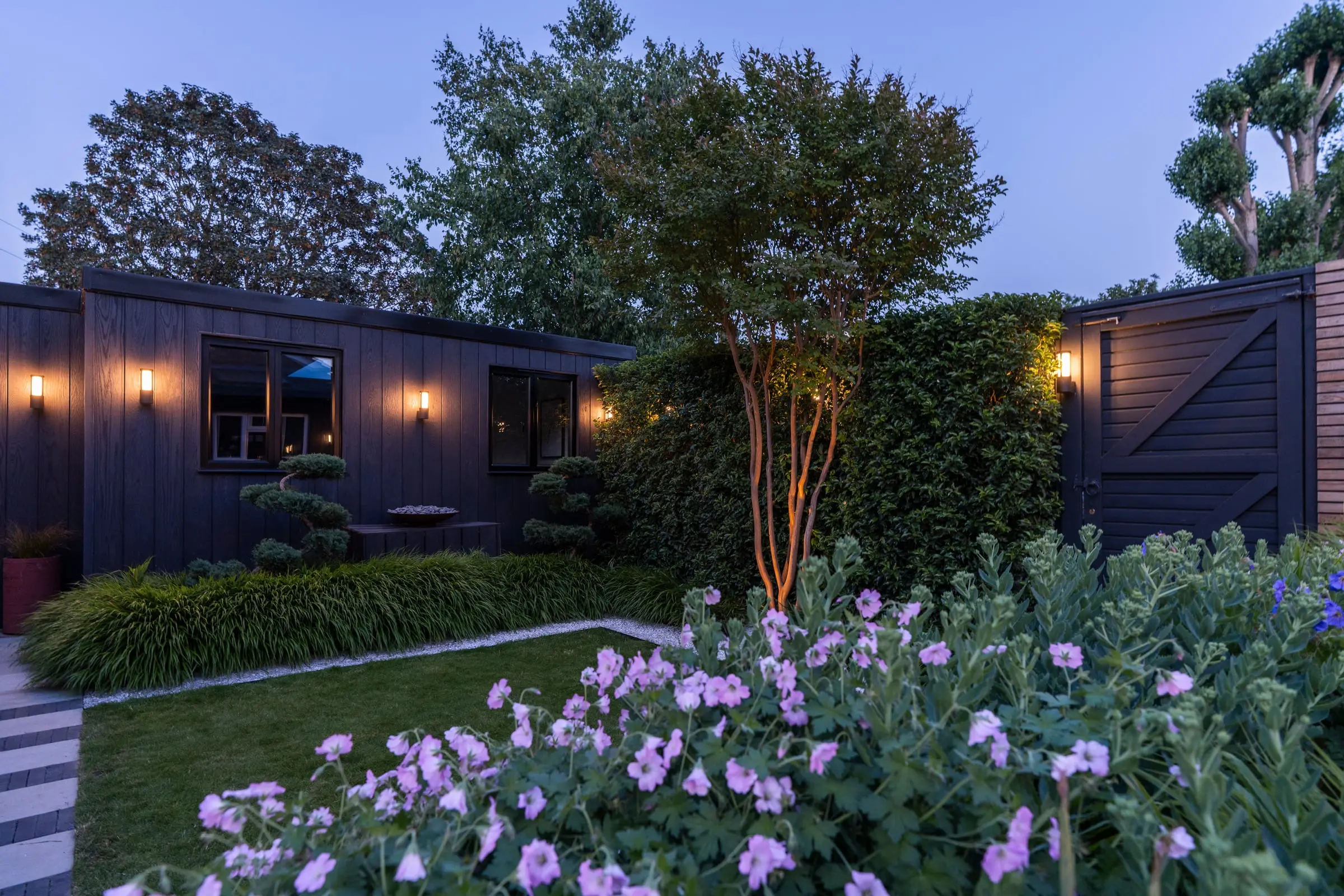 Richmond garden, completed (11)