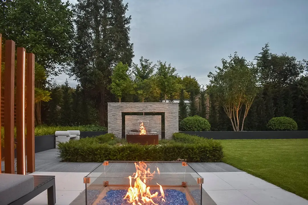 Sutton garden, completed (8)