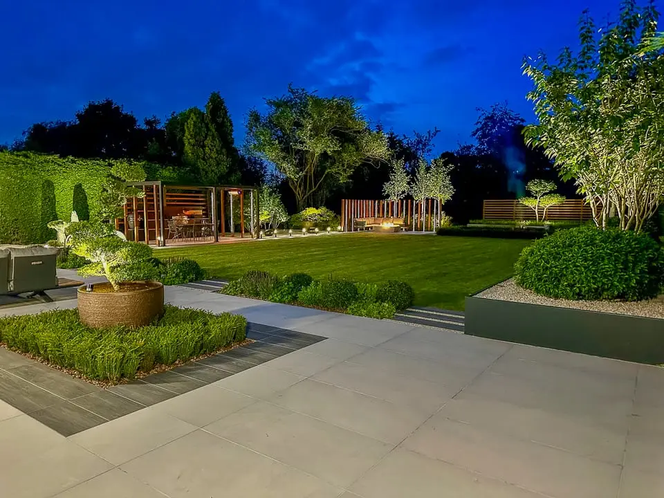 Sutton garden, completed (9)